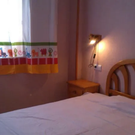 منزل للإقامة Privada En El Piso Compartido